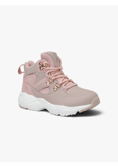 Lumberjack 6w Marty 6pr Kız Çocuk Pembe Spor Ayakkabı - 102707870