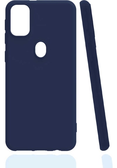 Reeder P13 Blue Max Pro Kılıf Zore Biye Silikon Kılıf