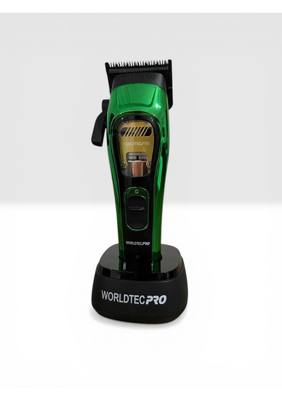 Worldtec Wt-1994y 9700 Rpb Profesyonel Saç Kesme Makinesi