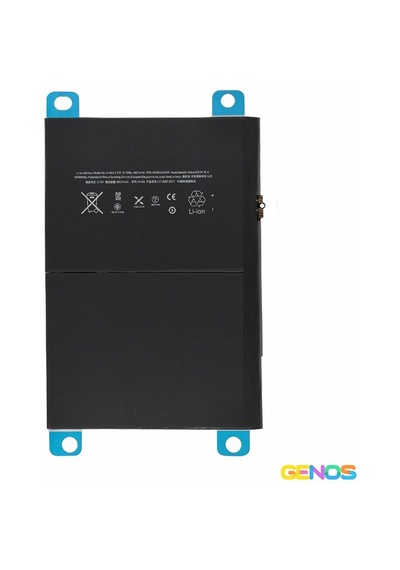 Apple Uyumlu iPad  Air 8827 Mah Batarya Sn805710