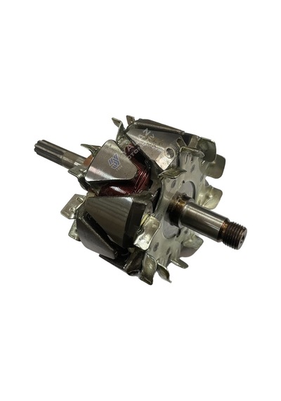 12v Alternatör Rotor 100 A Hyundaı-mıtsubıshı klimalı N11.245