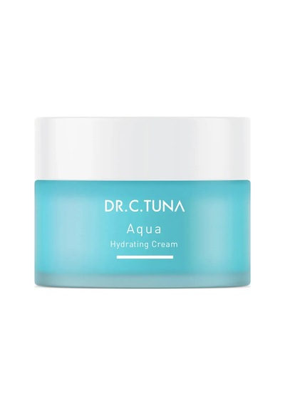 Dr. C. Tuna Aqua Yüz Kremi 50 Ml
