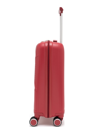 Pierre Cardin Erkek Kırmızı Valiz 50274664-850 Kırmızı