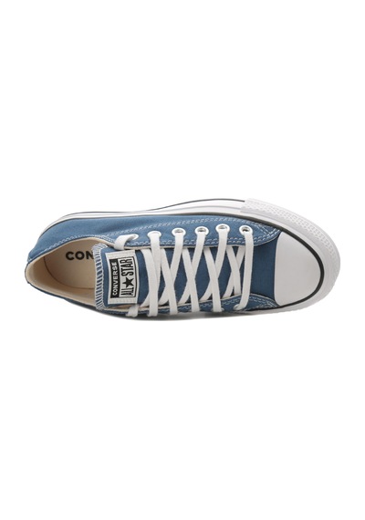 A08289c-k Converse Ctas Lıft Ox Armor Blue Kadın Spor Ayakkabı Lacivert A08289c-k Lacivert