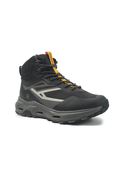 Lumberjack Pelısa Hı 5pr Siyah Erkek Outdoor Bot 000000000102037846 Siyah-k Grı Lumberjack Pelısa Hı 5pr Siyah Erkek Outdoor Bot 000000000102037846 Siyah-k Grı