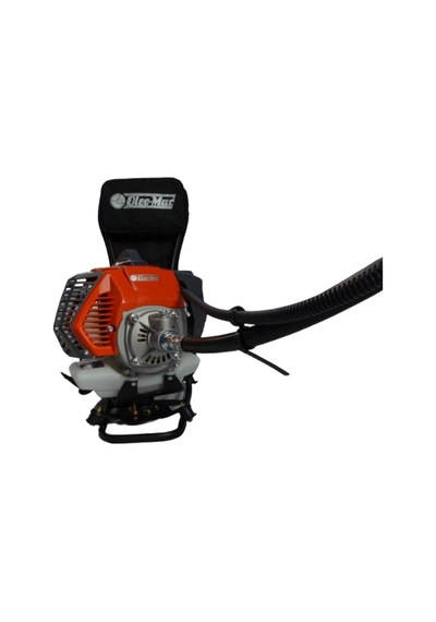 Bch400 Bp Benzinli Sırt Tırpan Motoru 2.0 Hp