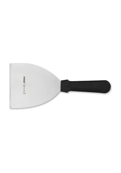 71155 Creme Paslanmaz Gıda Spatula No:5 - 13,5 Cm Çok Renkli