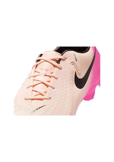 Nike Phantom Gx Iı Academy Fg/mg Futbol Krampon Fd6723-800 Çok Renkli