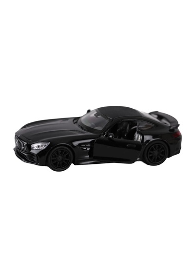 43747 Welly Dıecast Mercedes Amg Gtr 72