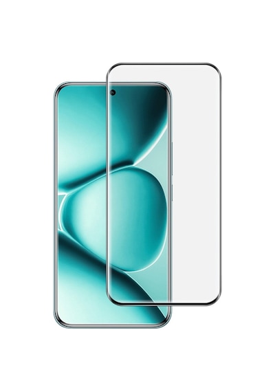 Xiaomi Redmi Note 15 Pro+ Plus 5g Ekran Nano Cam Koruyucu Jelatin Seramik Film Kavisli Esnek