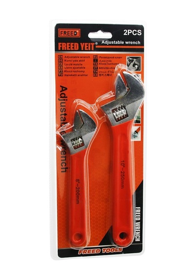Freed Tools Yeıt Bgc-11 Kurbağacık Anahtar Seti 2 Parça