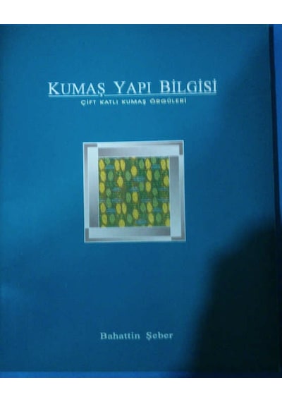 Kumaş Yapı Bilğisi