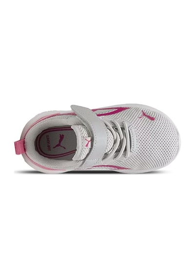 Puma All-day Active Ac+ Inf Çocuk Günlük Ayakkabı 387388-22 Gri
