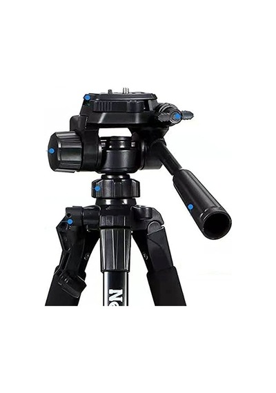 Np-8820 150 Cm Tripod Profesyonel Telefon Kamera Tutucu Çantalı Tripod Standart