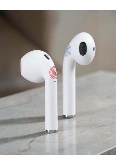Kablosuz Kulaklık Bluetooth 5.0 Uucz2nesilkulaklık1 Belirtilmemiş