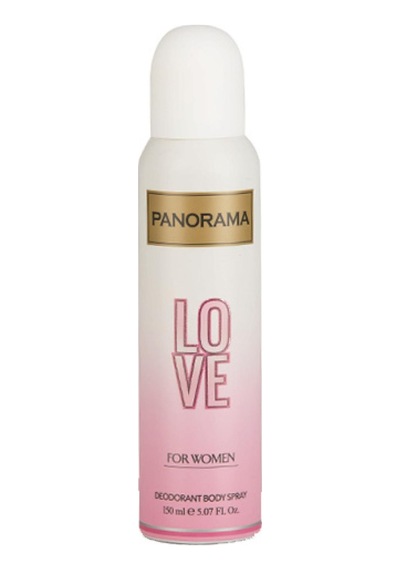 Panorama Kofre Women Love