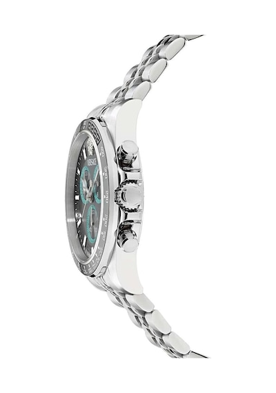 Versace Vrscve0h00325 Erkek Kol Saati Gri