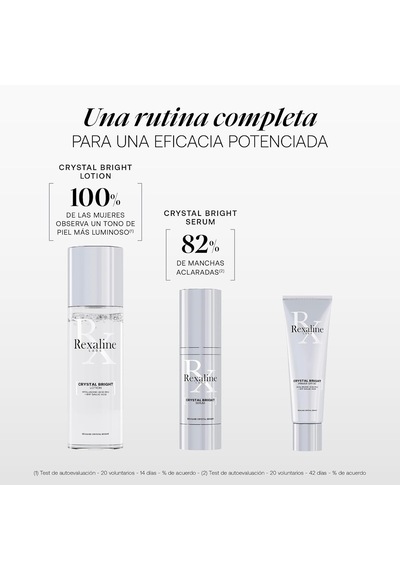 Crystal Bright Makyaj Bazı Spf30 30 Ml