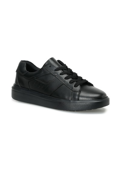 Oxide Resnep Siyah Erkek Sneaker 000000000102727779