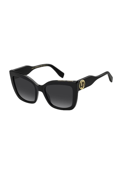 Marc Jacobs Marc 811 S 807 9o 54 Kadın Güneş Gözlüğü Siyah