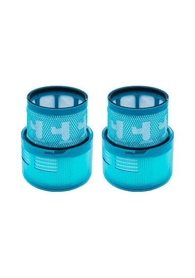 Dyson Gen5 Detect Uyumlu 2 Adet Hepa Filtre Seti