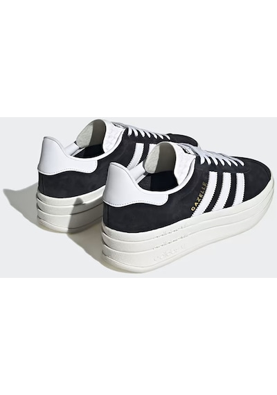 Adidas Gazelle Bold W 001 Kadın Ayakkabı
