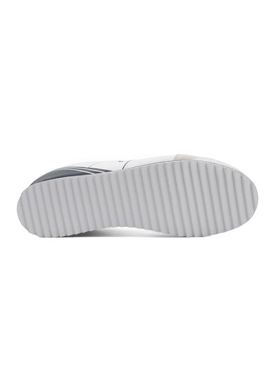 U.s. Polo Assn. Paxy 6fx Beyaz Erkek Sneaker 000000000102156584 Beyaz