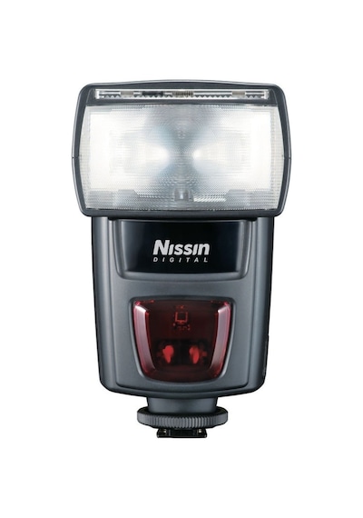 Nissin Di622 Mark II Nikon Uyumlu Tepe Flaşı