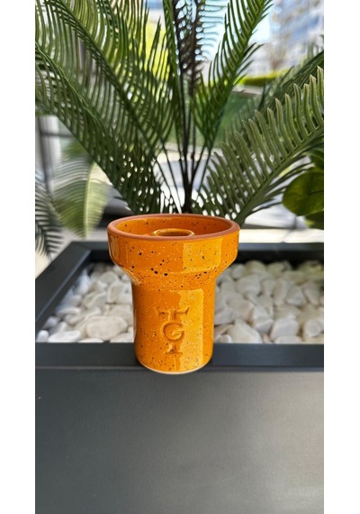 Gt Terra Sırlı Phunnel Lüle - Sarı