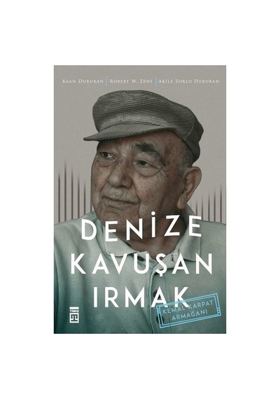 Denize Kavuşan Irmak: Doğanın Güzellikleri Üzerine