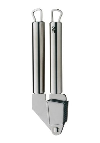 Ayrex Profi Plus Sarımsak Presi, 17,5 Cm, Cromargan Yüksek Kaliteli Yarı Mat Paslanmaz Çelik, Bulaşık Makinesind Diğer