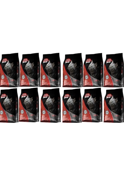 Energy Etli Yetişkin Kedi Maması 12 x 1 KG