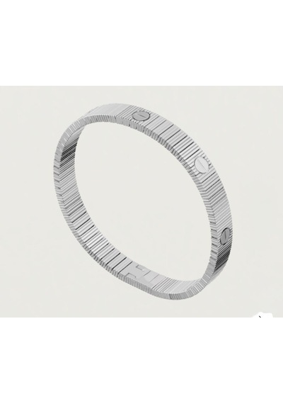 Çelik Love Bileklik Silver 17211407