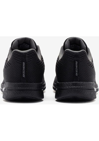 Skechers Burst 2.0 88888036tk Bbk Kadın Spor Ayakkabı Siyah