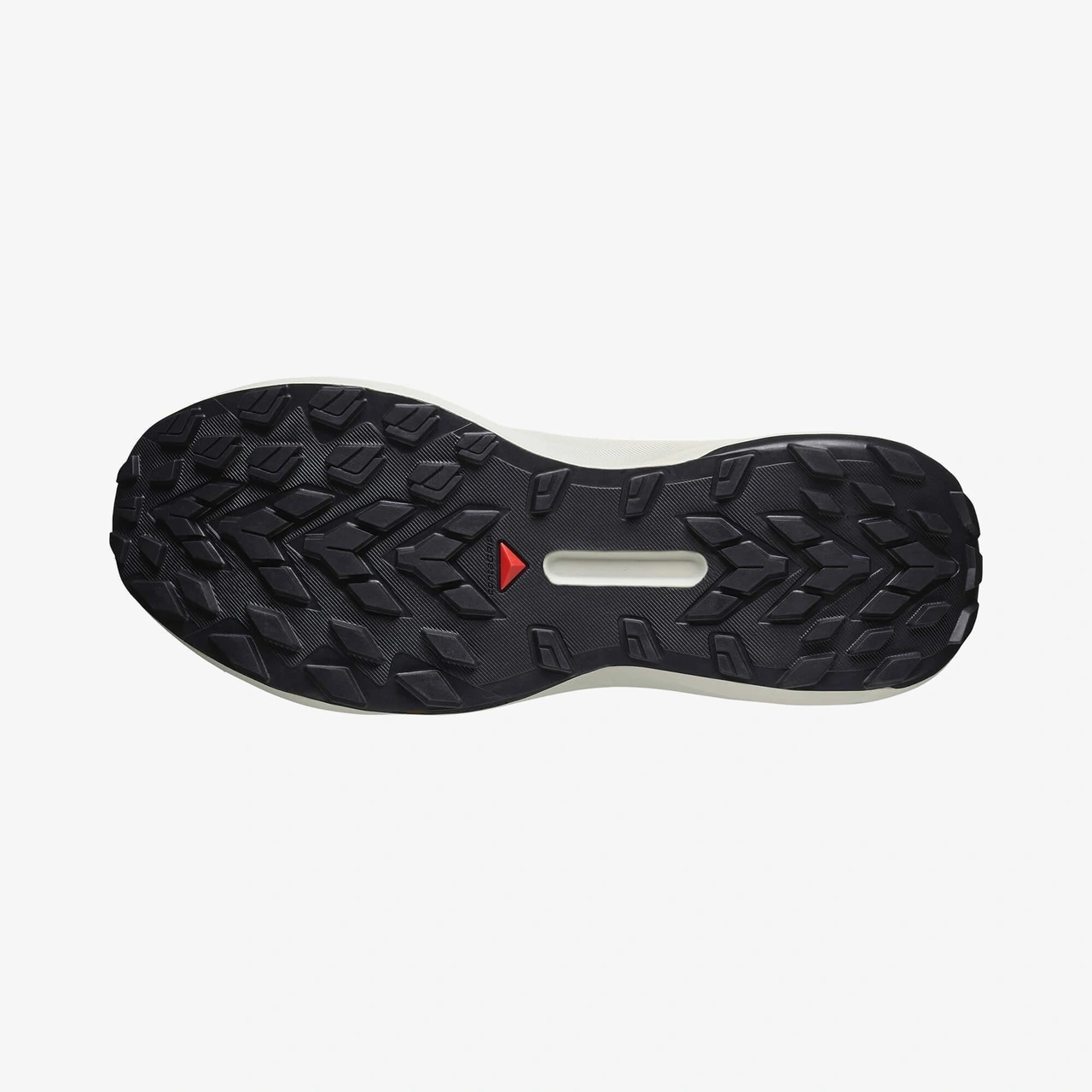Salomon Genesis Gore-tex Erkek Koşu Ayakkabısı-30722 Siyah