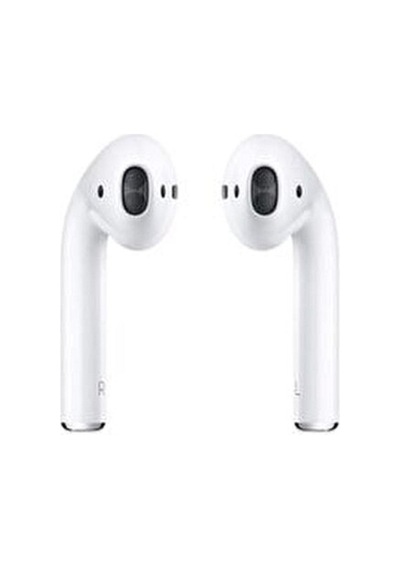 Beyaz 2.nesil Ios Android Uyumlu Kablosuz Bluetooth Kulaklık Beyaz - 314820378