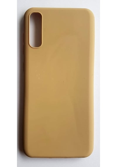 Samsung Uyumlu Galaxy A70 Ruber Case Yumusak Slikon Kilif 537036587