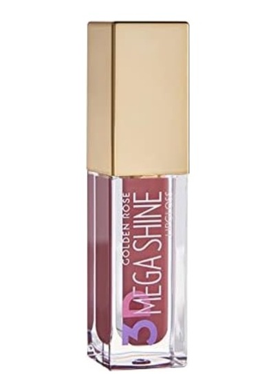 3d Lipgloss No: 109 Dudak Parlatıcısı 0