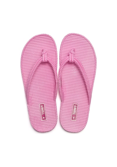 Twigy Soya Kadın Parmak Arası Terlik Pembe 36/40 ZZ1004 Pembe