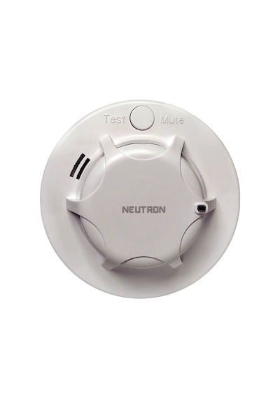 Neutron Wifi Duman Dedektörü