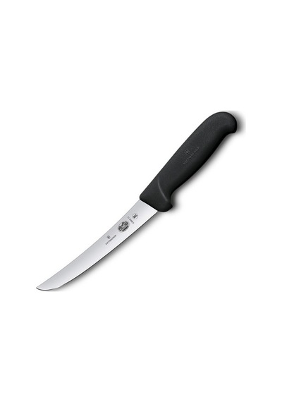 Victorinox 5.6503.15d Dual Grip Fibrox Kemik Sıyırma Bıçağı 15 CM