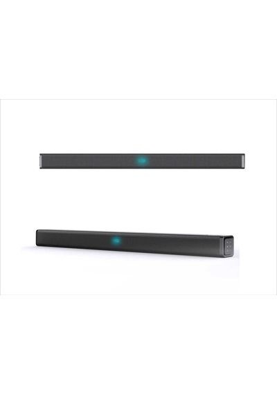 Hepu Hp-tv05 80w Güçlü Bluetooth Soundbar Led Display Aux/usb/tf Hd Arc Kumandalı