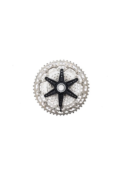 Shimano Deore Cs-m5100-11 Vites Ruble 11-51t Siyah