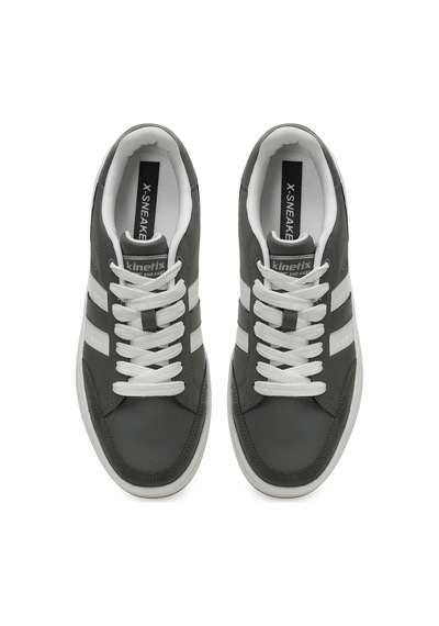 Kinetix College Pu 5pr Gri Erkek Sneaker A102016689 Gri