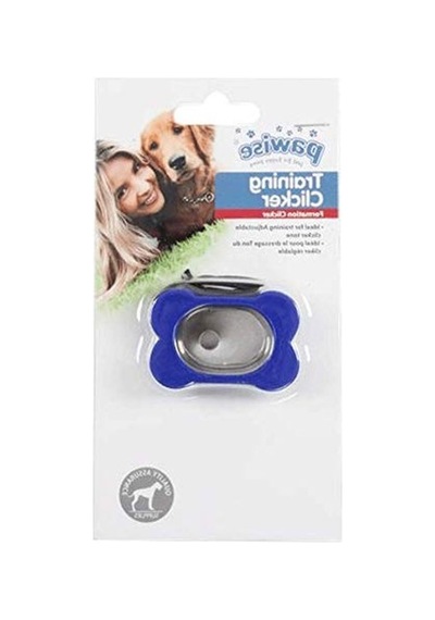 Köpek Eğitim Aparatı - Training Clicker İle Etkili Eğitim