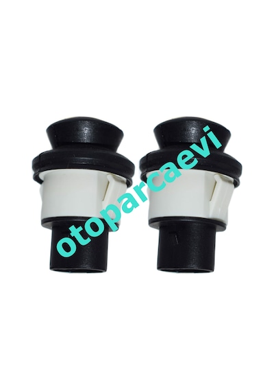 Kapı Işık Düğmesi Golf 3 Vento Polo Classic Polo 1995-2001 2 Adet