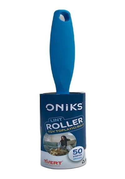 Mio Oniks Lint Tüy Toplama Rulosu 50 Yaprak
