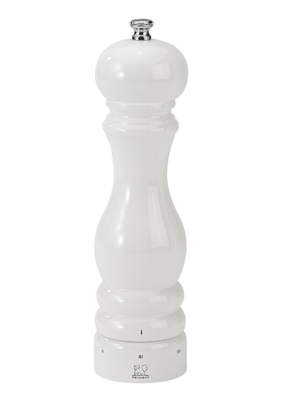 Peugeot Paris U Select Tuz Değirmeni Lake Beyaz 22 Cm