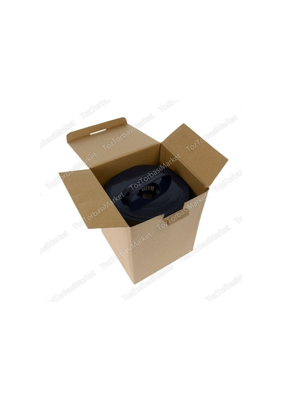 Philips Uyumlu Fc 9225 Marathon Autoclean Silindirik Hepa Filtre (347341103)