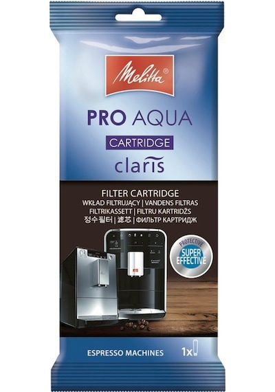 Melitta Pro Aqua Filtre